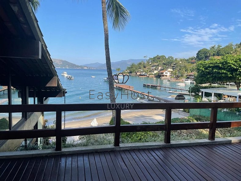 Casa en venta en Angra dos Reis cerca del mar