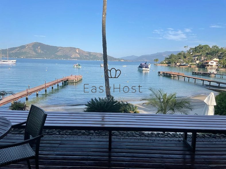 Casa en venta en Angra dos Reis cerca del mar