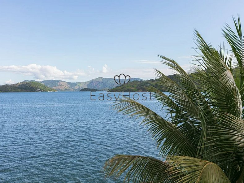 Casa en venta en Angra dos Reis con piscina