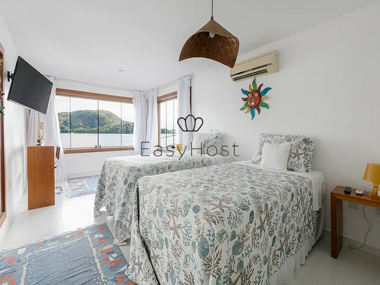 Casa en venta en Angra dos Reis con piscina