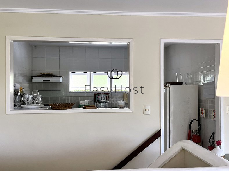 Casa en venta en Angra dos Reis en condominio