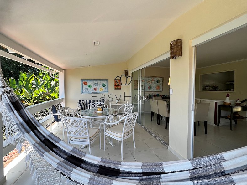 Casa en venta en Angra dos Reis en condominio