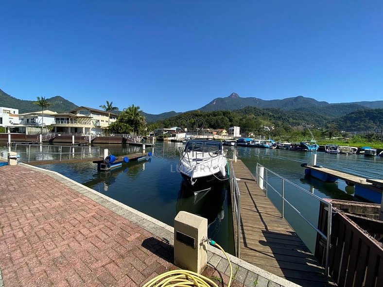 Casa en venta en Angra dos Reis en Moringa do Frade - ANGV09