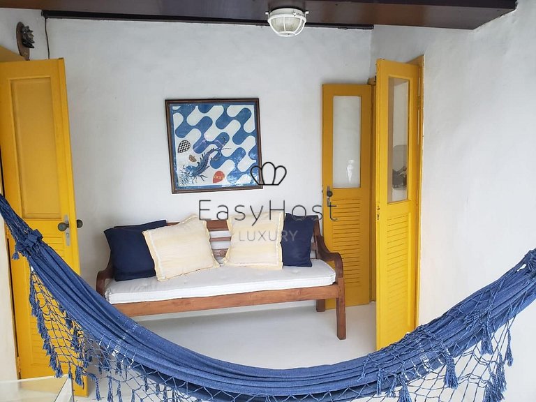 Casa en venta en Angra dos Reis junto al mar