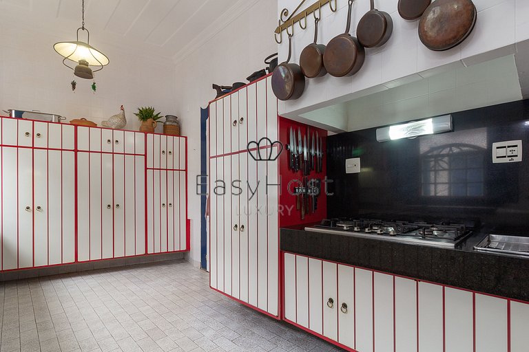 Casa en venta en Paraty con piscina