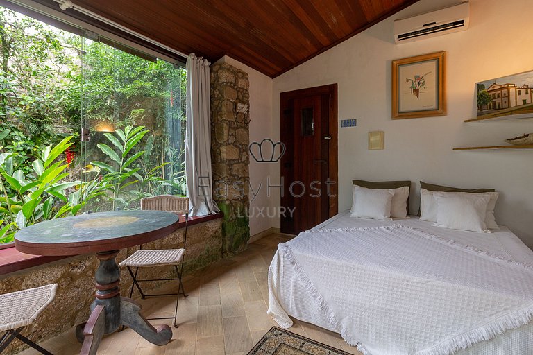 Casa en venta en Paraty con piscina