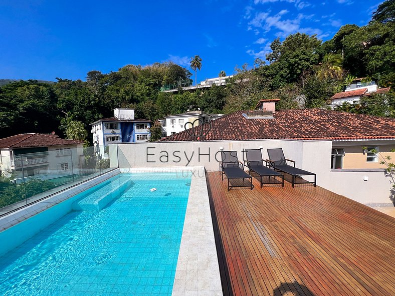 Casa en venta en Río de Janeiro