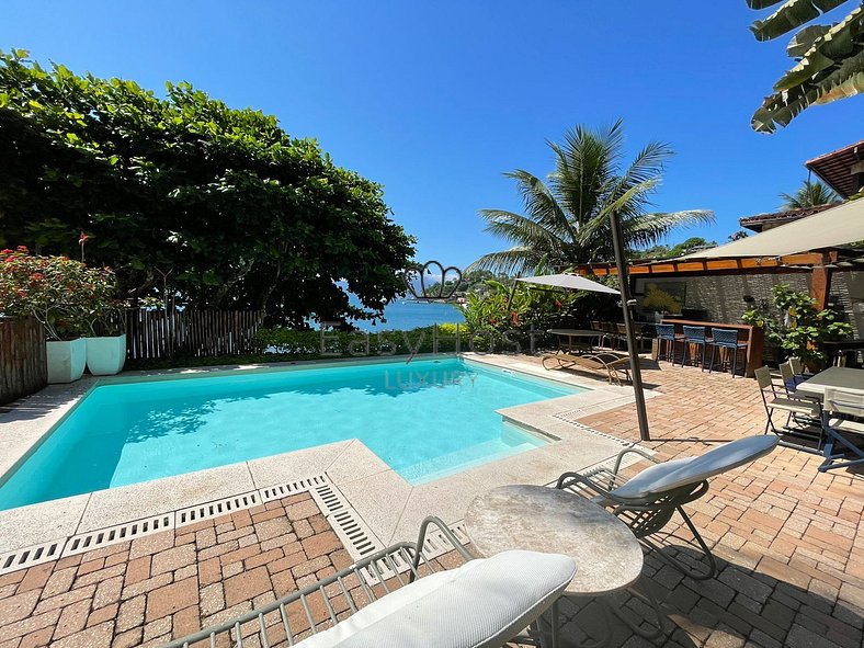 Casa para venda em Angra dos Reis