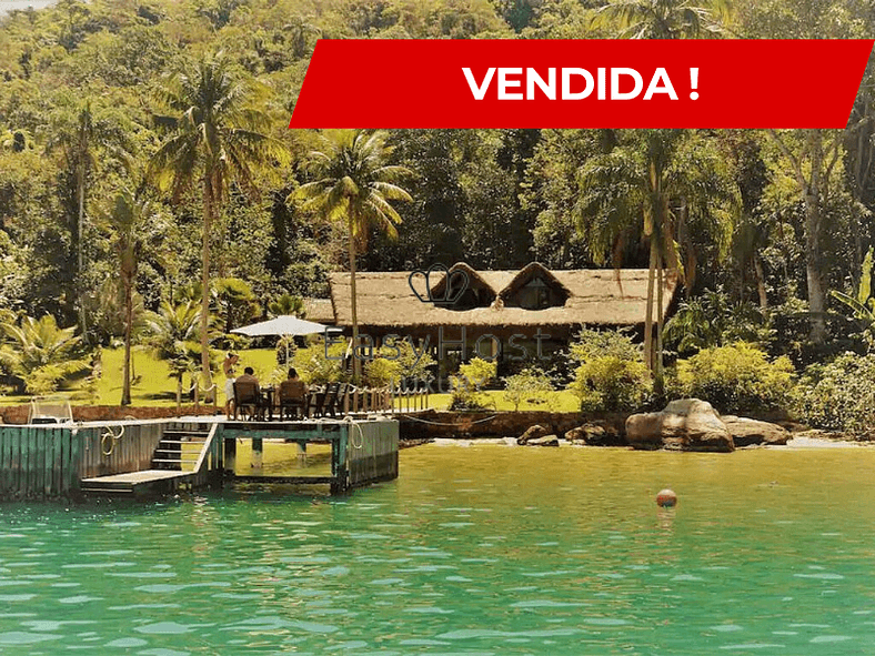 Casa para venda em Angra dos Reis