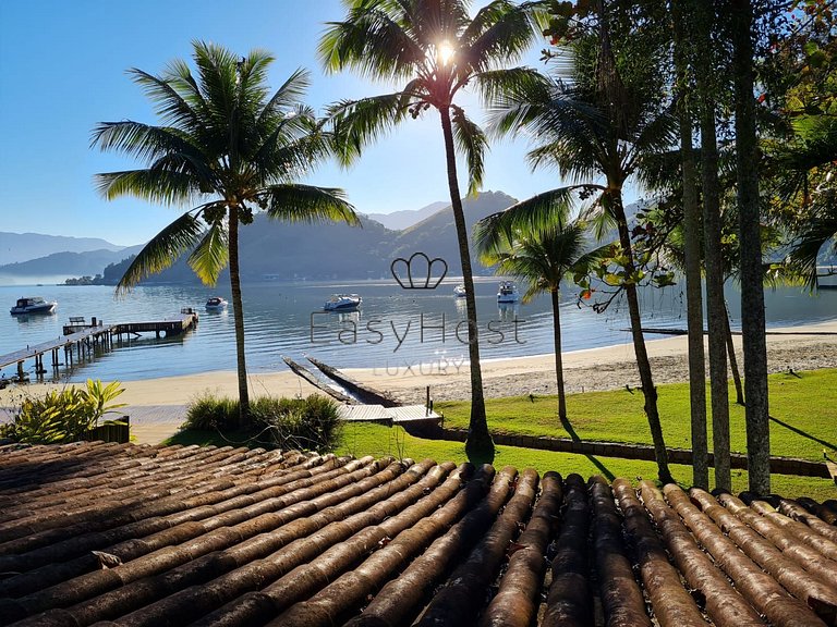 Condominium house for sale in Angra dos Reis