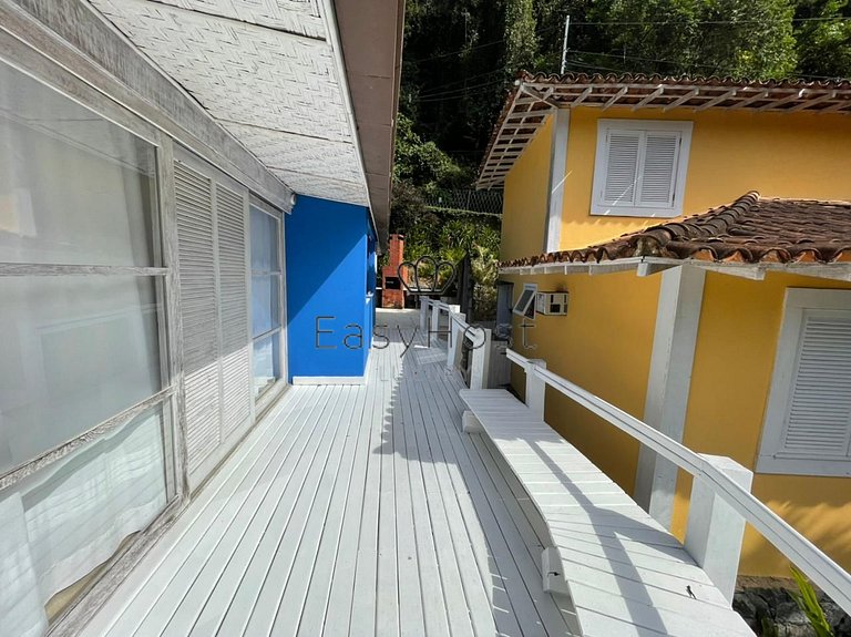 Condominium house for sale in Angra dos Reis