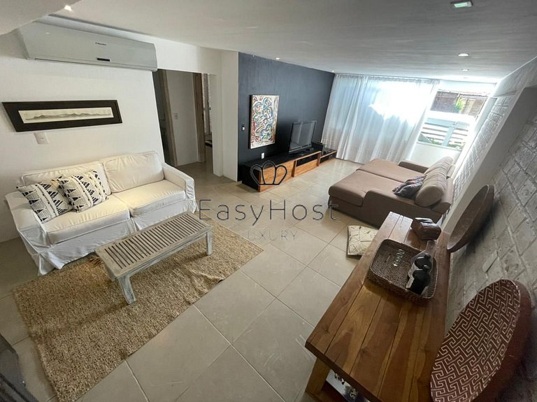 Condominium house for sale in Angra dos Reis