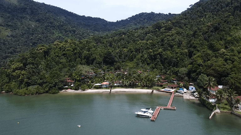 Condominium house for sale in Angra dos Reis