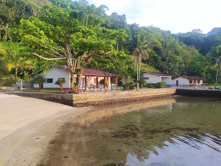 House by the sea for sale in Angra dos Reis