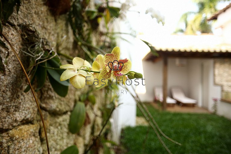 House for rent in Paraty