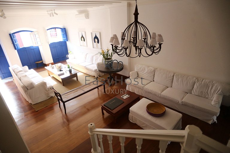 House for rent in Paraty