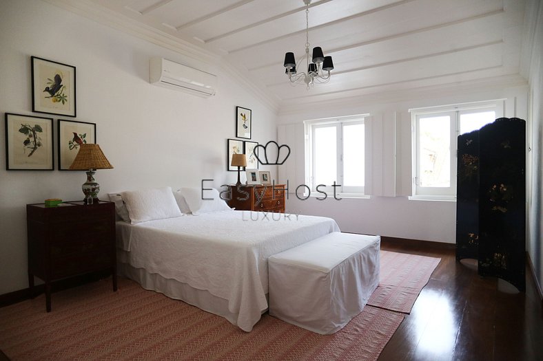 House for rent in Paraty