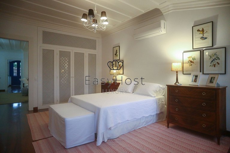 House for rent in Paraty