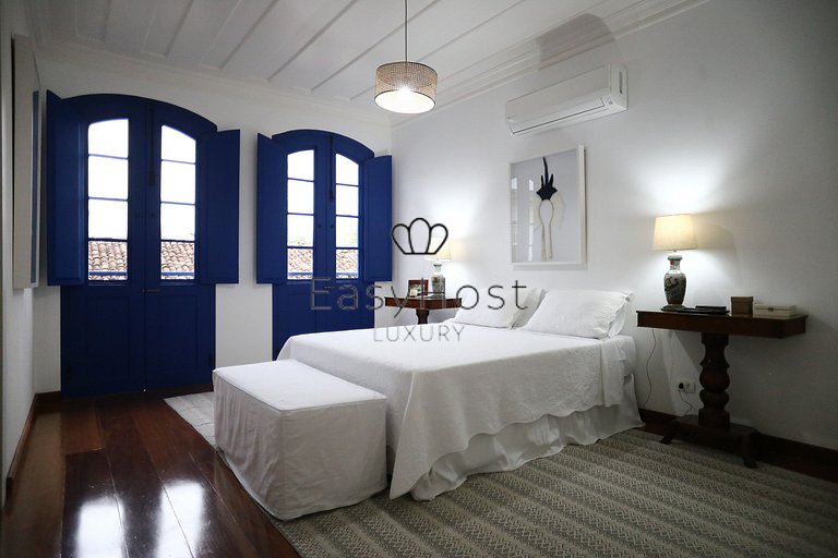 House for rent in Paraty