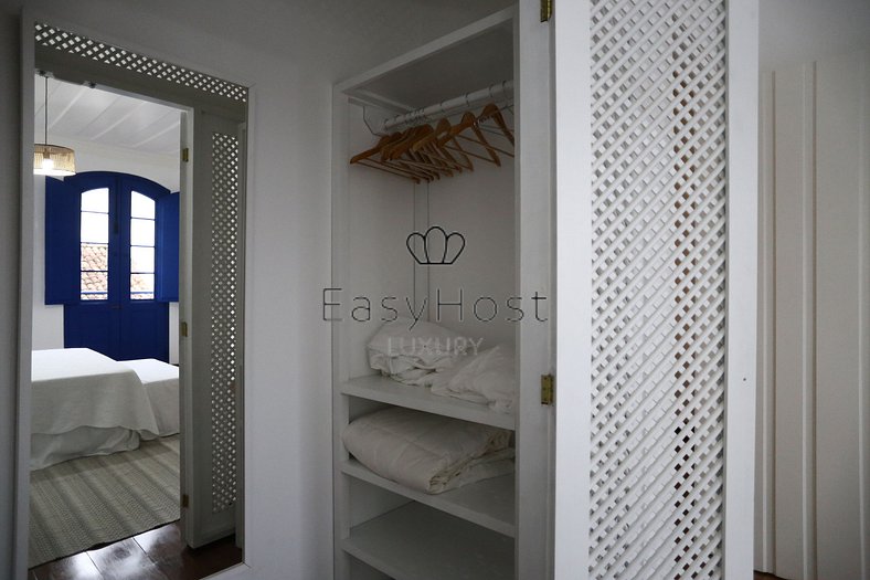 House for rent in Paraty