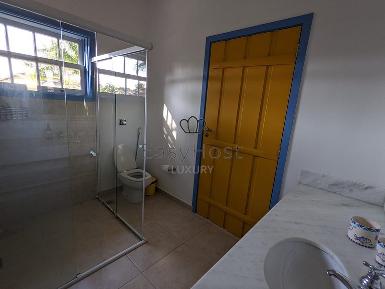 House for rent in Paraty