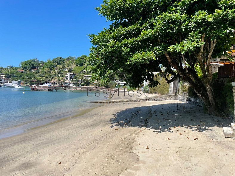 House for sale in Angra dos Reis