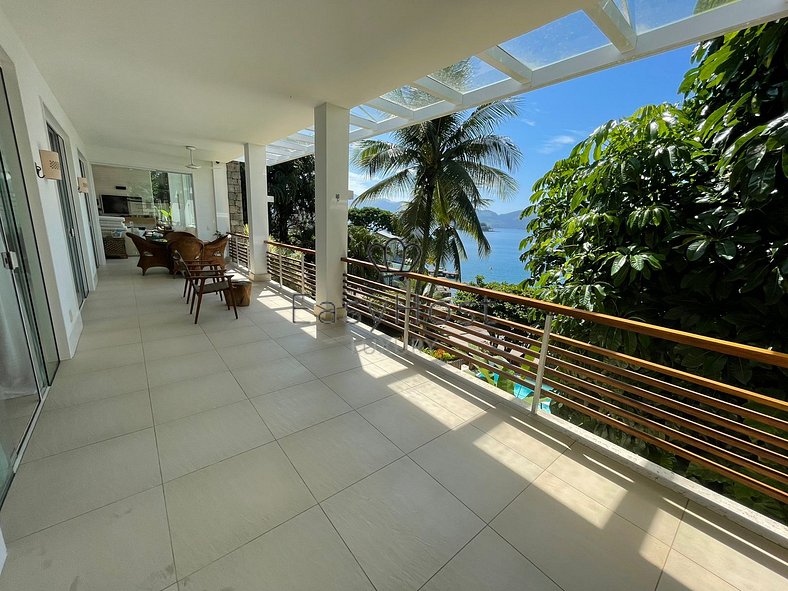 House for sale in Angra dos Reis