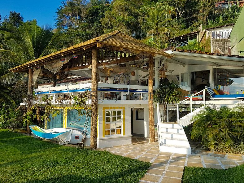 House for sale in Angra dos Reis