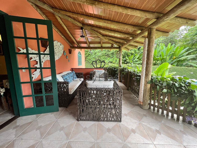 House for sale in Angra dos Reis