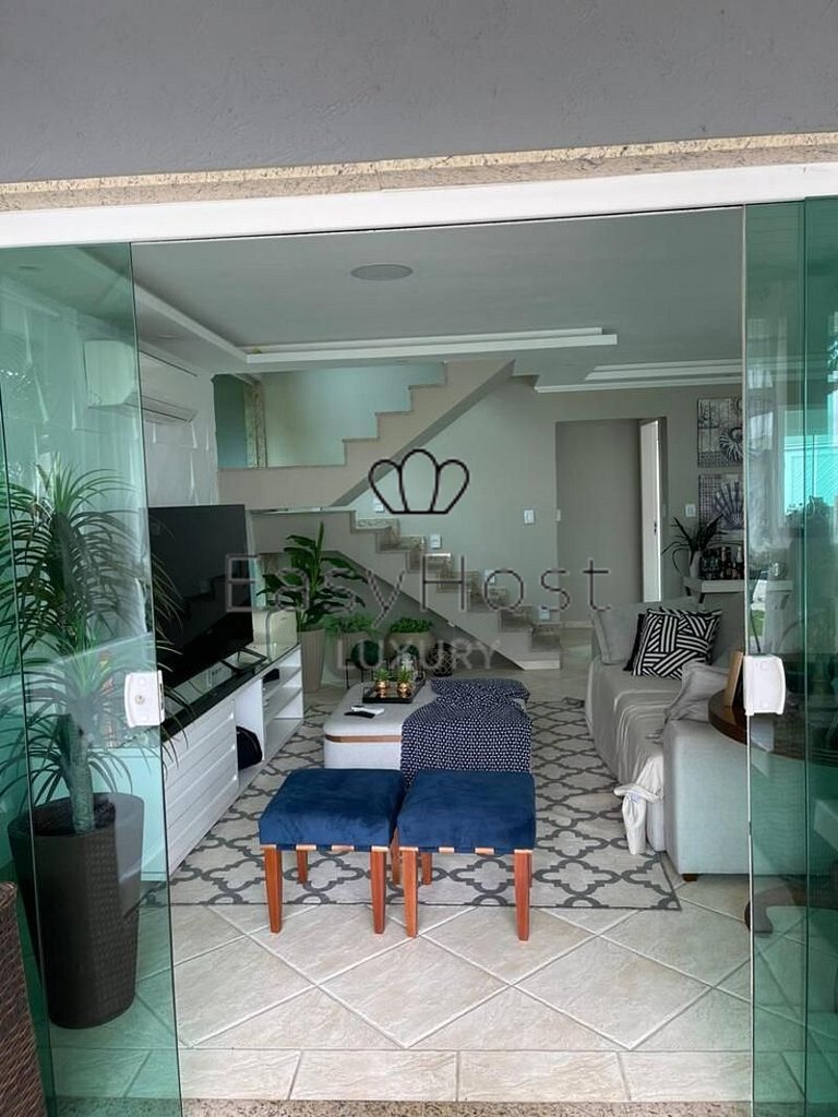 House in condominium for sale in Angra dos Reis