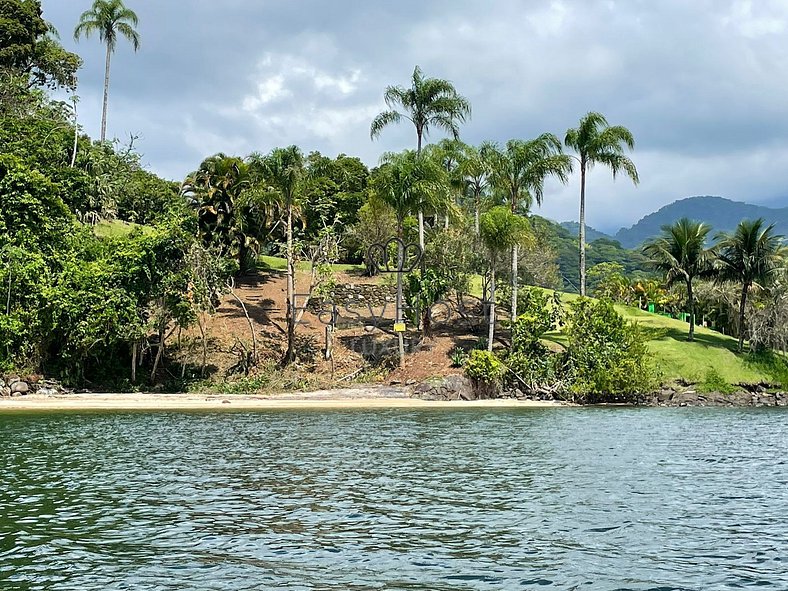 Isla privada en venta en Angra dos Reis