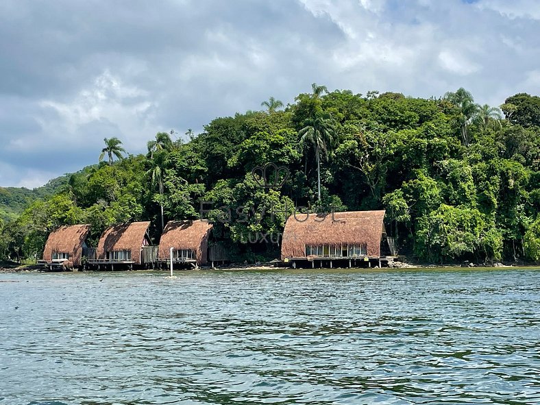 Isla privada en venta en Angra dos Reis