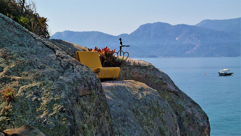 Isla privada en venta en Angra dos Reis