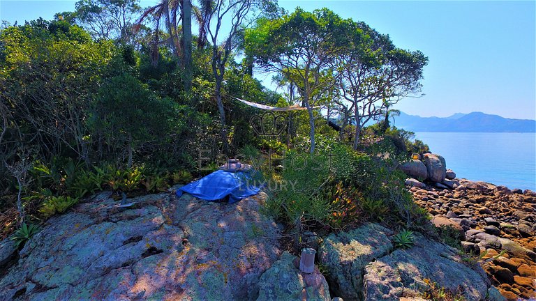 Isla privada en venta en Angra dos Reis