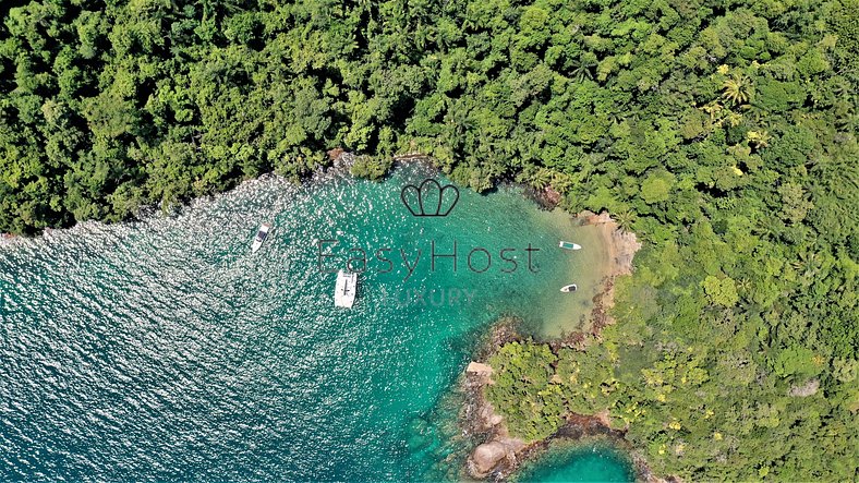 Land for sale in Angra dos Reis