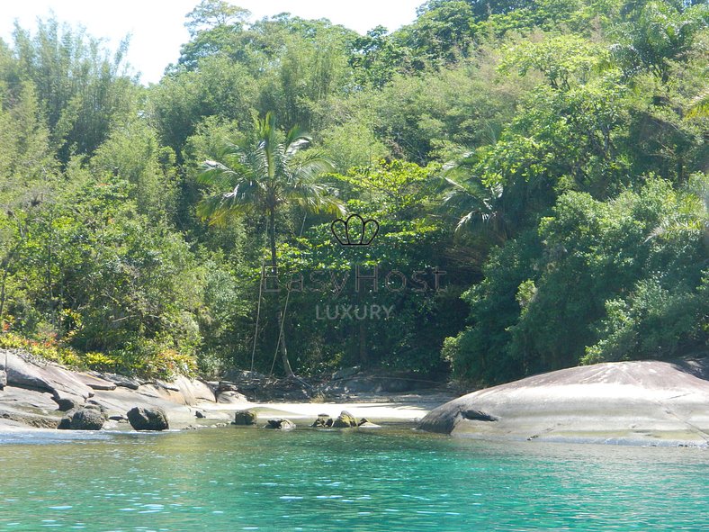 Land for sale in Angra dos Reis