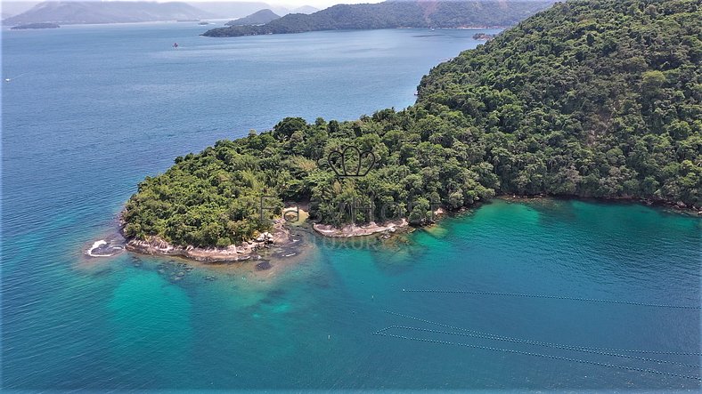 Land for sale in Angra dos Reis