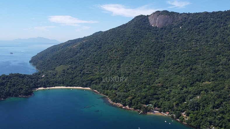 Land for sale in Angra dos Reis