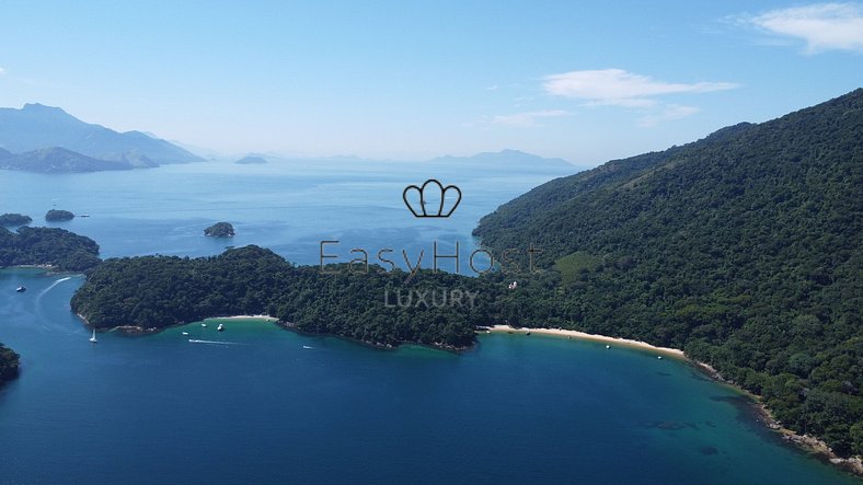 Land for sale in Angra dos Reis