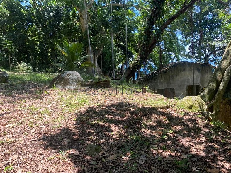 Land for sale in Angra dos Reis