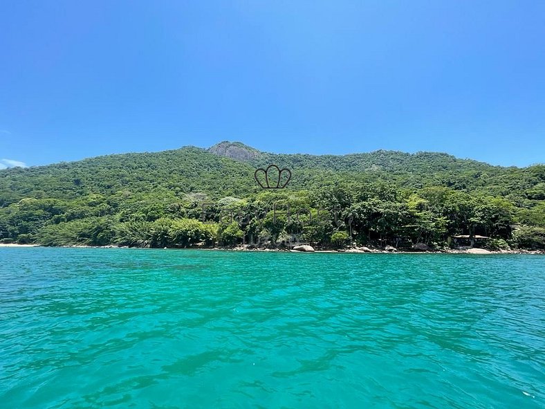 Land for sale in Angra dos Reis