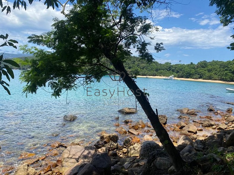 Land for sale in Angra dos Reis