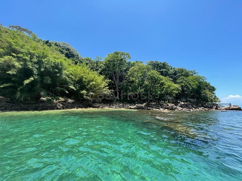 Land for sale in Angra dos Reis