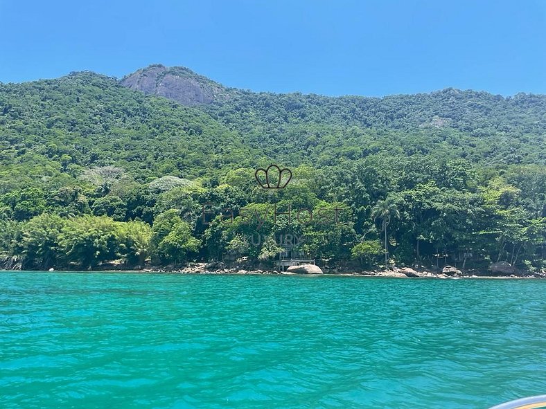 Land for sale in Angra dos Reis