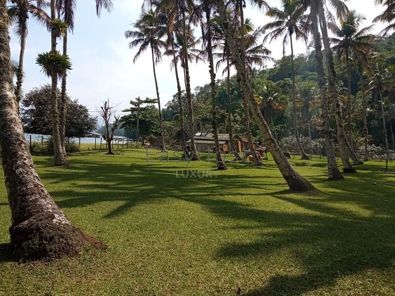 Land for sale in Angra dos Reis