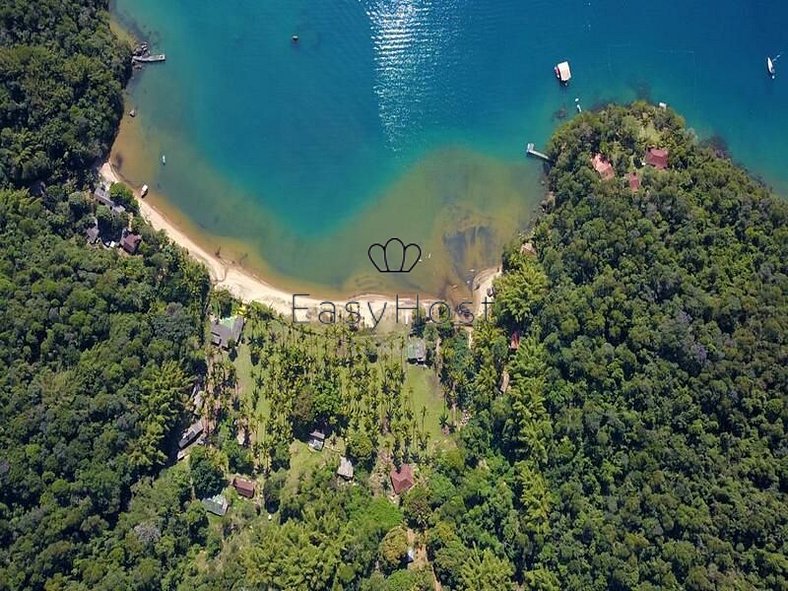 Land for sale in Angra dos Reis