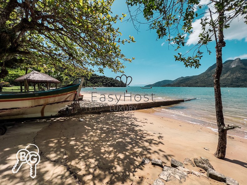 Land for sale in Paraty