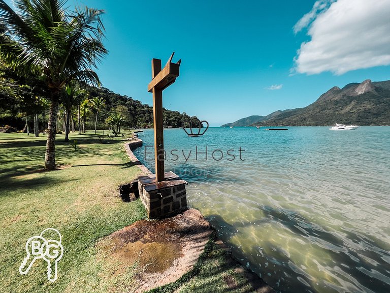 Land for sale in Paraty