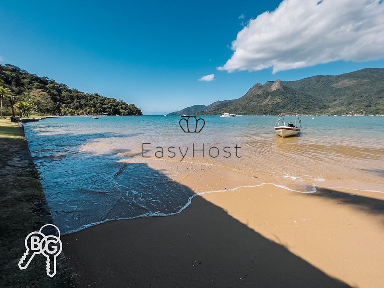 Land for sale in Paraty