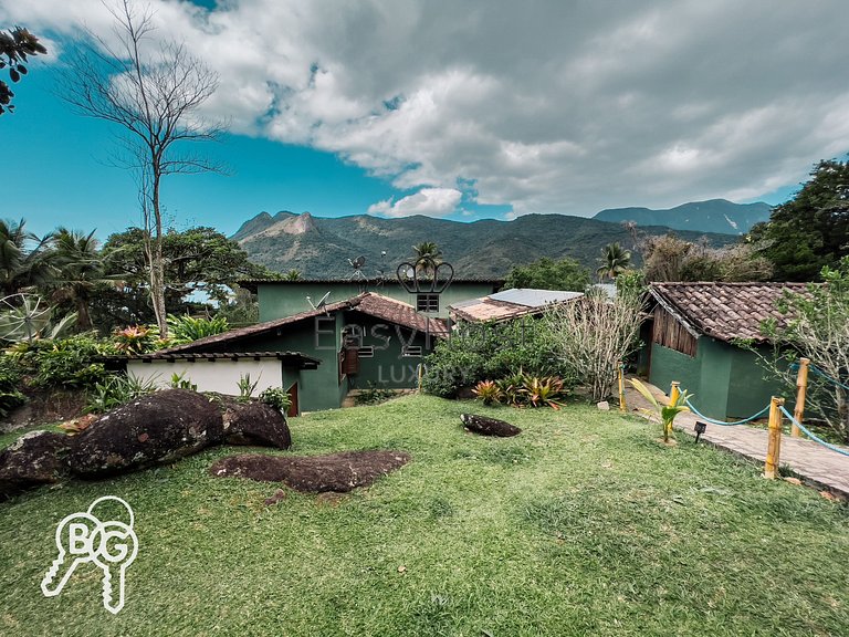 Land for sale in Paraty